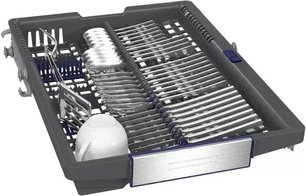 Встраиваемая посудомоечная машина Siemens SR95YX04ME фото 3