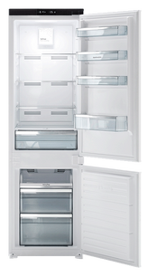 Встраиваемый холодильник Barazza 1FCE6I