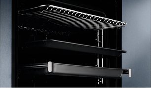 Духовой шкаф Electrolux EOD5C50Z фото 4