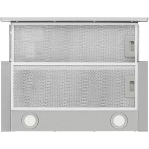 Встраиваемая вытяжка Krona KAMILLA T 600 INOX (2 мотора) фото 3 Встраиваемая вытяжка Krona KAMILLA T 600 INOX (2 мотора) фото 3