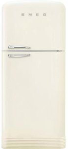 Холодильник Смег FAB50RCR5 фото Холодильник Smeg FAB50RCR5 фото