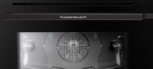 Компактный духовой шкаф Куперсбуш CBP 6550.0 S5 Black Velvet фото 3 Компактный духовой шкаф Kuppersbusch CBP 6550.0 S5 Black Velvet фото 3