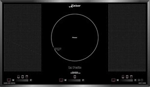 Независимая индукционная варочная панель Кайзер KCT 95 FI La Perle фото Независимая индукционная варочная панель Kaiser KCT 95 FI La Perle фото