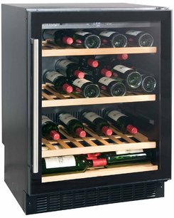 Винный шкаф Climadiff PRO51C фото 2