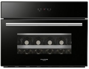 Винный шкаф Фулгор Милано FWC 4524 TC BK-S фото Винный шкаф Fulgor Milano FWC 4524 TC BK-S фото