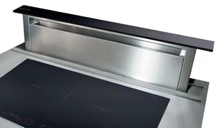 Вытяжка Де Дитрих DHD1500LX фото 2 Вытяжка De Dietrich DHD1500LX фото 2