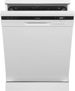 Посудомоечная машина Хендай DF126 фото 3 Посудомоечная машина Hyundai DF126 фото 3