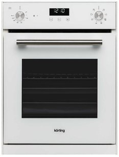 Духовой шкаф Кертинг OKB 5704 CW фото Духовой шкаф Korting OKB 5704 CW фото