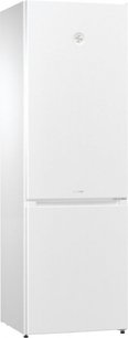 Двухкамерный холодильник Горение RK611SYW4 фото 3 Двухкамерный холодильник Gorenje RK611SYW4 фото 3