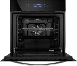 Электрический духовой шкаф Maunfeld EOEC.566TB фото 2