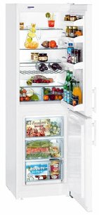 Холодильник Либхер CUP 3021 Comfort фото Холодильник Liebherr CUP 3021 Comfort фото