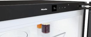 Холодильник Miele KS 4783 ED BlackSteel фото 2