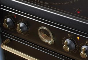 Электрическая плита Горение EC67CLB фото 2 Электрическая плита Gorenje EC67CLB фото 2