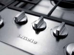 Независимая варочная панель Миле KM 2356 фото 3 Независимая варочная панель Miele KM 2356 фото 3