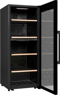 Винный шкаф Климадифф CLD115B1 фото 4 Винный шкаф Climadiff CLD115B1 фото 4