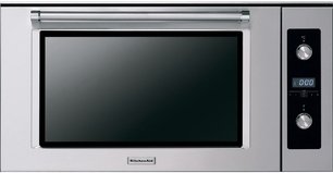 Духовой шкаф KitchenAid KOFCS 60900 фото