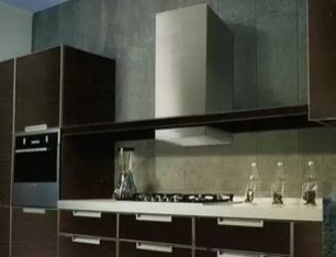 Вытяжка Фалмек MIRA PLUS WHITE 40 фото 4 Вытяжка Falmec MIRA PLUS WHITE 40 фото 4