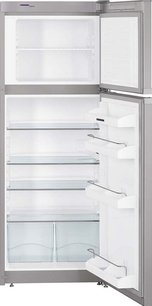 Холодильник Либхер CTesf 2441 Comfort фото 4 Холодильник Liebherr CTesf 2441 Comfort фото 4