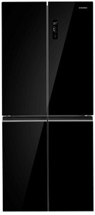 Холодильник Maunfeld MFF192NFB Inverter фото