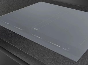 Индукционная варочная панель Смег SIM1643DS фото 3 Индукционная варочная панель Smeg SIM1643DS фото 3