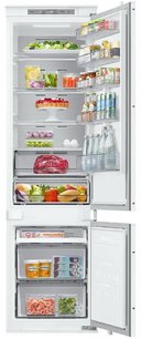 Встраиваемый холодильник Самсунг BRB80F30BES0EO фото Встраиваемый холодильник Samsung BRB80F30BES0EO фото