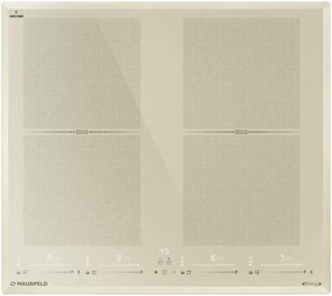 Индукционная варочная панель Маунфилд CVI594SF2BG LUX Inverter фото Индукционная варочная панель Maunfeld CVI594SF2BG LUX Inverter фото