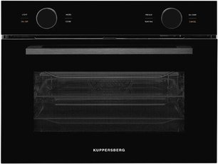 Духовой шкаф Куперсберг KMW 612 Black фото 2 Духовой шкаф Kuppersberg KMW 612 Black фото 2