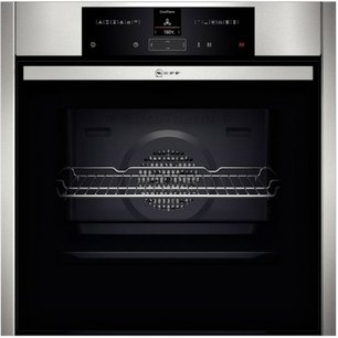 Духовой шкаф Нефф B25CR22N0 фото Духовой шкаф Neff B25CR22N0 фото