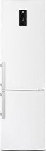 Холодильник Электролюкс EN 3886 MOW фото Холодильник Electrolux EN 3886 MOW фото