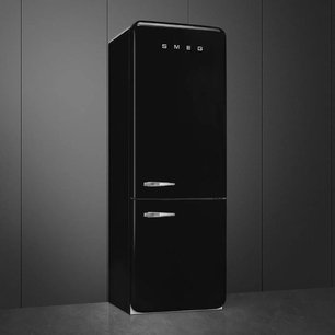 Холодильник Смег FAB38RBL фото 3 Холодильник Smeg FAB38RBL фото 3