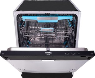 Встраиваемая посудомоечная машина Кертинг KDI 60984 фото 3 Встраиваемая посудомоечная машина Korting KDI 60984 фото 3