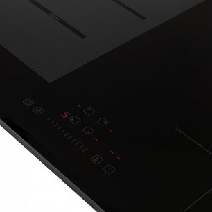 Индукционная варочная панель Шауб Лоренц SLK IY 64 S2 фото 3 Индукционная варочная панель Schaub Lorenz SLK IY 64 S2 фото 3