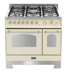 Варочный центр Lofra RBID96GVGTE/Ci Chrome фото