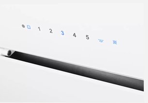 Вытяжка Куперсберг F 960 W фото 3 Вытяжка Kuppersberg F 960 W фото 3