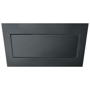 Вытяжка Falmec Quasar 120 Vetro (800) STEC black фото 2