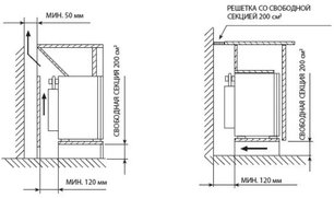 Минибар Индел Би ICEBERG30 Plus (IcP 30) фото 4 Минибар Indel B ICEBERG30 Plus (IcP 30) фото 4