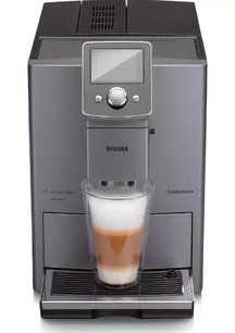 Кофемашина CafeRomatica Нивона NICR 821 фото 3 Кофемашина CafeRomatica Nivona NICR 821 фото 3