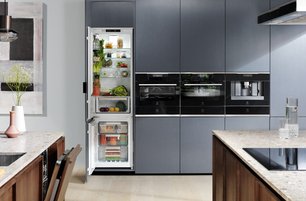 Встраиваемая кофемашина Электролюкс KBC65X фото 2 Встраиваемая кофемашина Electrolux KBC65X фото 2