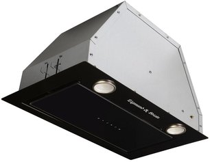 Встраиваемая вытяжка Зигмунд Штайн K 011.5 B фото Встраиваемая вытяжка Zigmund Shtain K 011.5 B фото