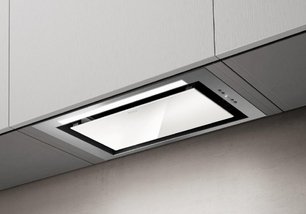 Встраиваемая вытяжка Элика HIDDEN 2.0 IXGL/A/72 фото Встраиваемая вытяжка Elica HIDDEN 2.0 IXGL/A/72 фото