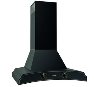 Вытяжка Горение DK63MCLB фото 2 Вытяжка Gorenje DK63MCLB фото 2