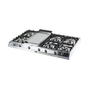 Варочная панель Илве HP1265-FD фото Варочная панель Ilve HP1265-FD фото