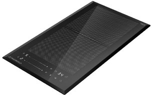 Варочная панель Maunfeld CVI292S2FBK LUX Inverter фото 4