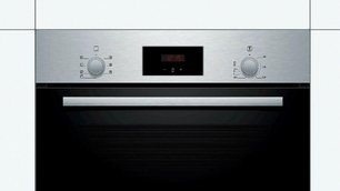 Духовой шкаф Бош HBF133BR0 фото 3 Духовой шкаф Bosch HBF133BR0 фото 3