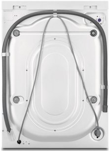 Стиральная машина Электролюкс EW6S4R06BX фото 3 Стиральная машина Electrolux EW6S4R06BX фото 3