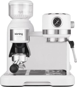 Кофейная станция Кертинг KCM 1014 SA Ottimo фото 2 Кофейная станция Korting KCM 1014 SA Ottimo фото 2