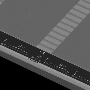 Индукционная варочная панель Маунфилд CVI594SF2MDGR LUX фото 2 Индукционная варочная панель Maunfeld CVI594SF2MDGR LUX фото 2