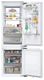Встраиваемый холодильник Хайер HBCN5177CU1 фото 3 Встраиваемый холодильник Haier HBCN5177CU1 фото 3