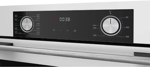 Духовой шкаф Куперсберг HF 610 W фото 4 Духовой шкаф Kuppersberg HF 610 W фото 4