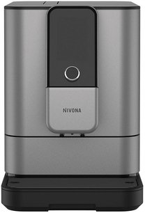 Кофемашина CafeRomatica Нивона NIVO 8103 фото Кофемашина CafeRomatica Nivona NIVO 8103 фото